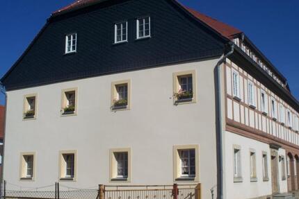 Wohnung Großschönau - 2 Zimmer, 55 m&sup2;, 300&euro; | Angebot:25402575