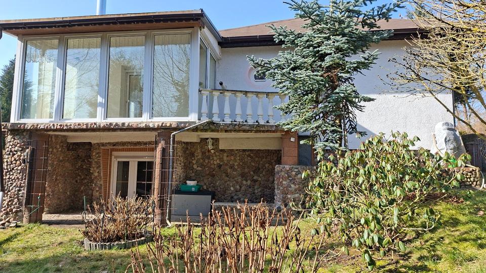 Bungalow Angermünde - 3 Zimmer, 80 m&sup2;, 110.000&euro; | Angebot:26022800