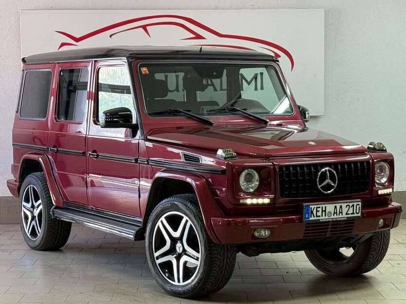 G 350