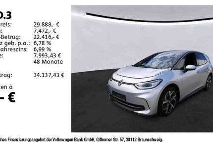 VW ID.3
