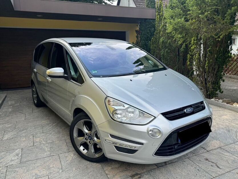 S-Max