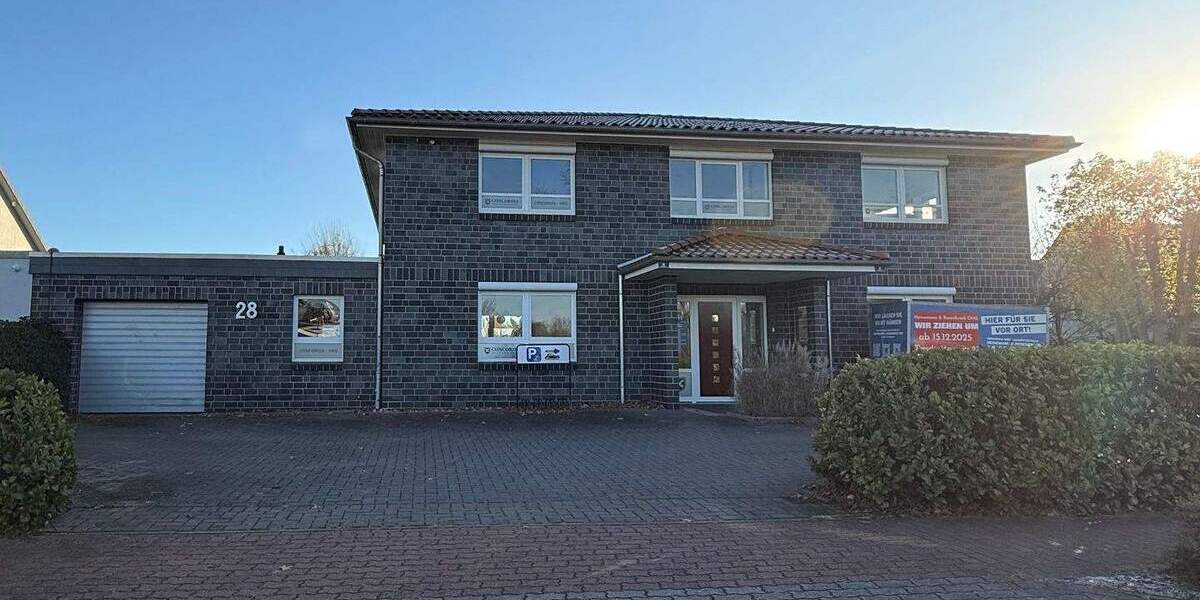 Gewerbeobjekt Neustadt am Rübenberge Kernstadt - 1 Zimmer, 306 m&sup2;, 905.000&euro; | Angebot:25360870