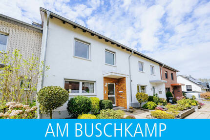 Haus Bielefeld Sennestadt - 6 Zimmer, 172 m&sup2;, 335.000&euro; | Angebot:26344476