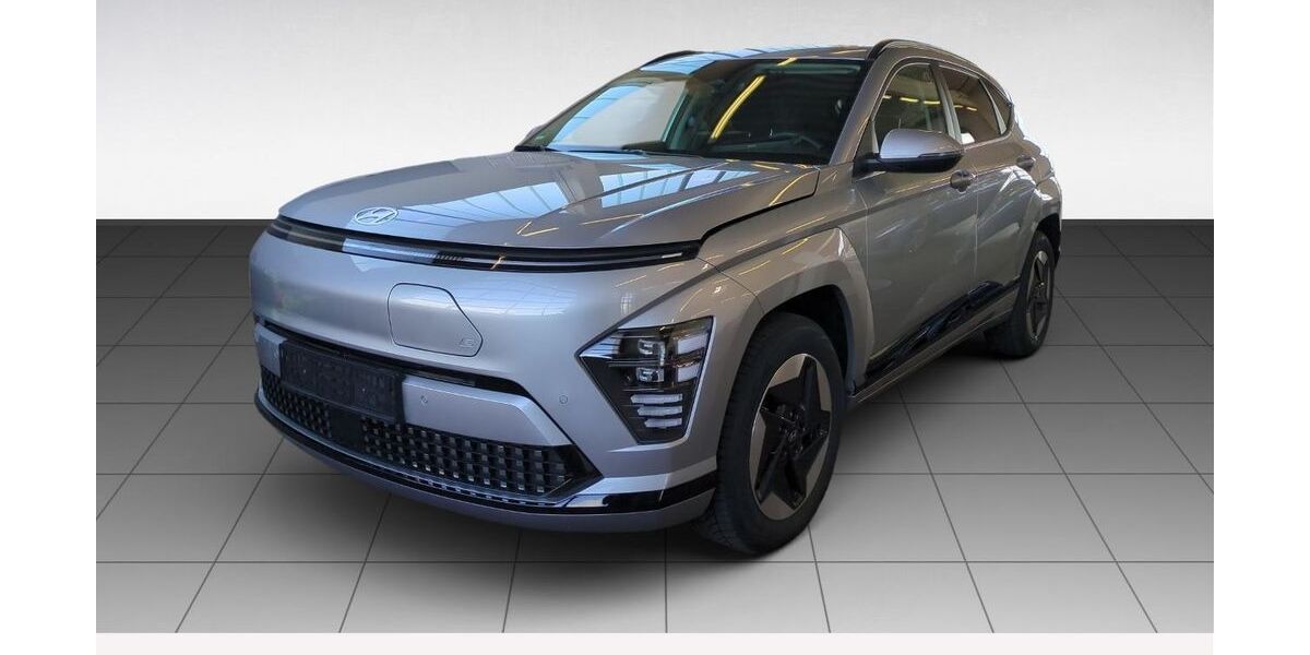 Hyundai KONA 7.500 km 32.490 &euro; Landshut 84030