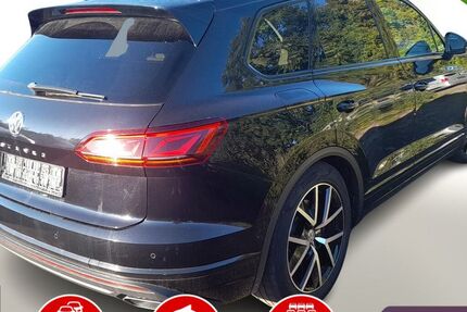 VW Touareg 80.950 km 46.988 &euro; Kehl 77694