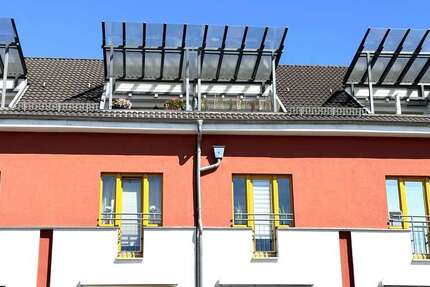 Wohnung zum Kaufen in Nuthetal 219.000 € 60.85 m² 2 zimmer