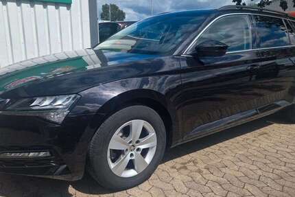 Skoda Superb 24.100 km 26.999 &euro; Garbsen 30827