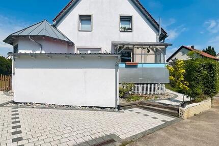 Haus Gaildorf - 5.5 Zimmer, 120 m&sup2;, 360.000&euro; | Angebot:27000087