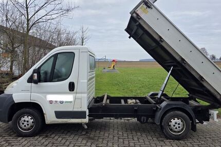 Fiat Ducato 142.000 km 12.900 &euro; Rosdorf 37124