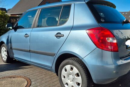 Skoda Fabia 252.000 km 1.800 &euro; Flensburg 24939