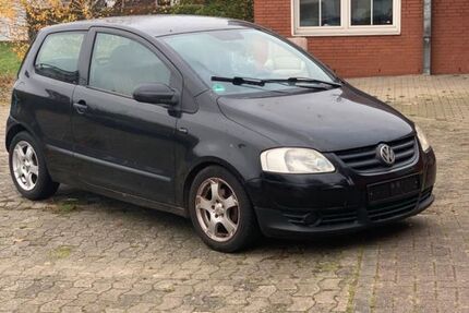 VW Fox 200.000 km 850 &euro; Rahden 32369