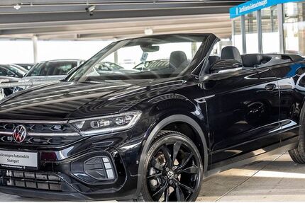VW T-Roc 44.361 km 25.230 &euro; Stuttgart-Wangen 70188