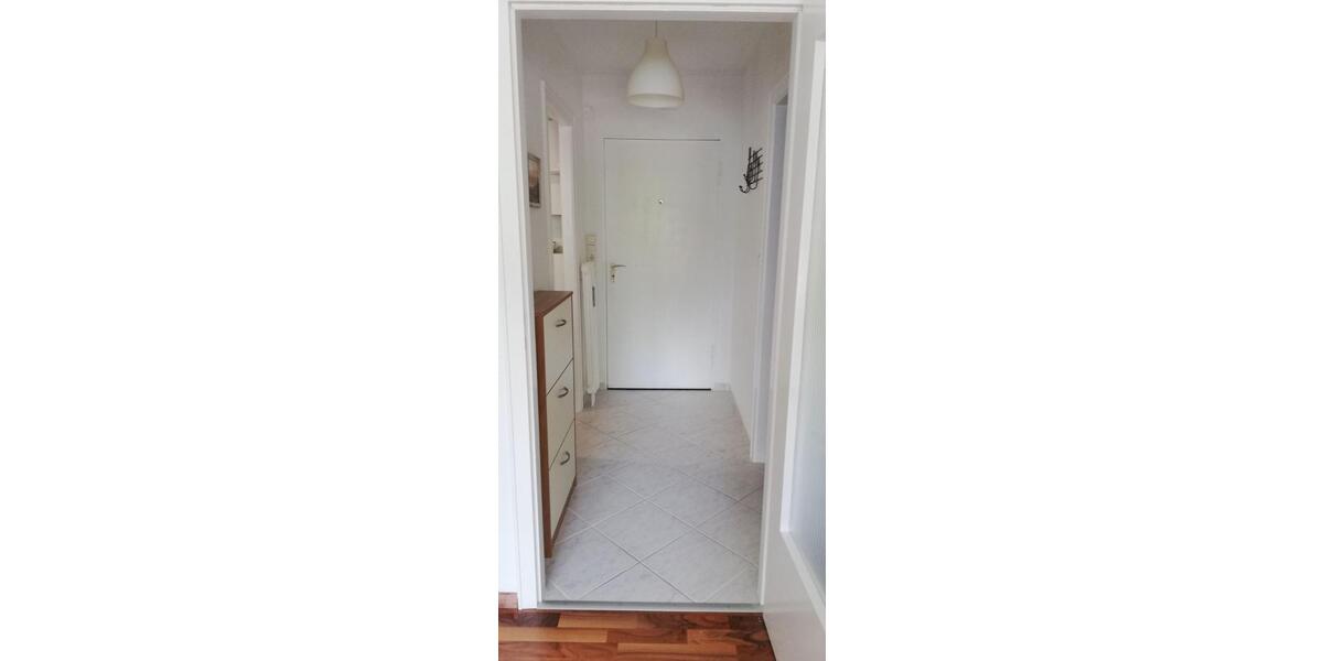 Etagenwohnung Wolfsburg - 1 Zimmer, 35 m&sup2;, 88.000&euro; | Angebot:27083785