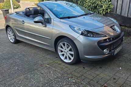 Peugeot 207 96.200 km 5.550 &euro; Greven 48268