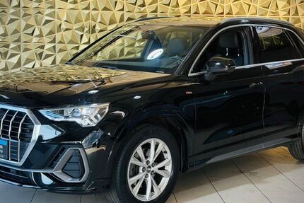 Audi Q3 61.000 km 26.999 &euro; Essen 45326