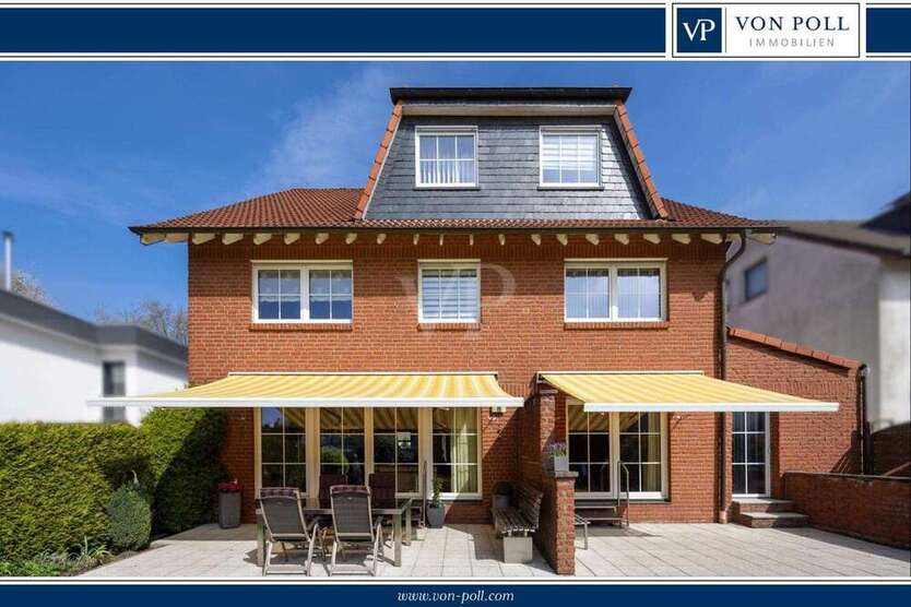 Haus zum Kaufen in Velbert 598.000 € 196 m²
