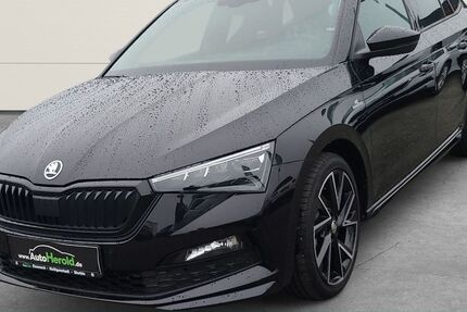 Skoda Scala 11.909 km 25.950 € Eisenach 99817