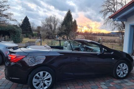 Opel Cascada