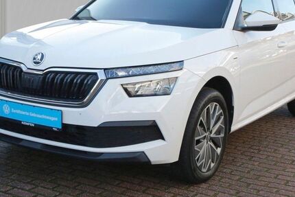Skoda Kamiq 41.447 km 19.880 &euro; Meckenheim / Bonn 53340