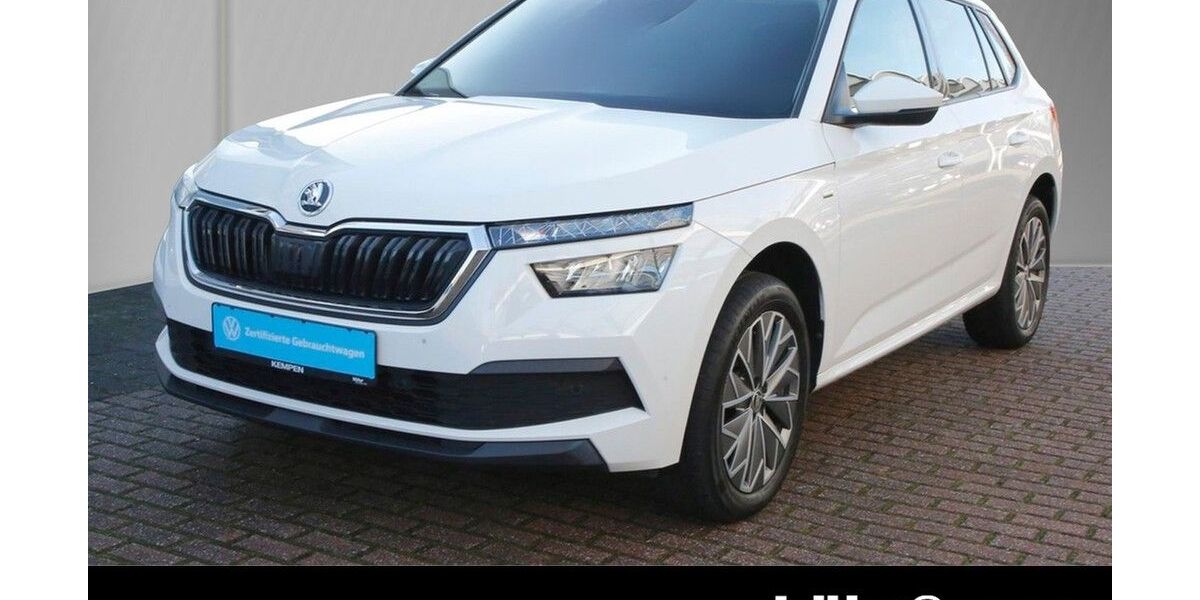 Skoda Kamiq 41.447 km 19.880 &euro; Meckenheim / Bonn 53340