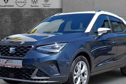 Seat Arona 47.500 km 19.790 &euro; Steinen 79585