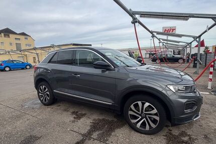 VW T-Roc 46.500 km 17.999 &euro; Kerpen 50170