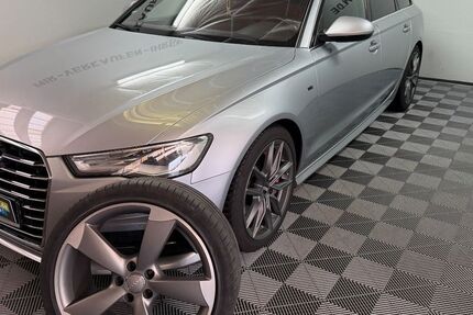 Audi A6 155.218 km 24.500 € Fulda 36043