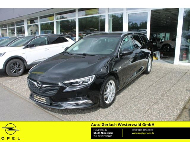 Opel Insignia 42.541 km 19.900 € Niederahr 56414