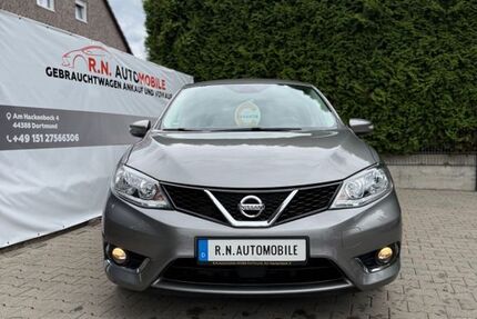 Nissan Pulsar