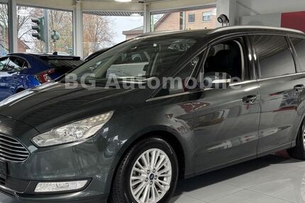 Ford Galaxy 203.000 km 10.790 € Aachen 52078