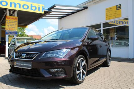 Seat Leon 111.319 km 14.999 &euro; Ensdorf 66806