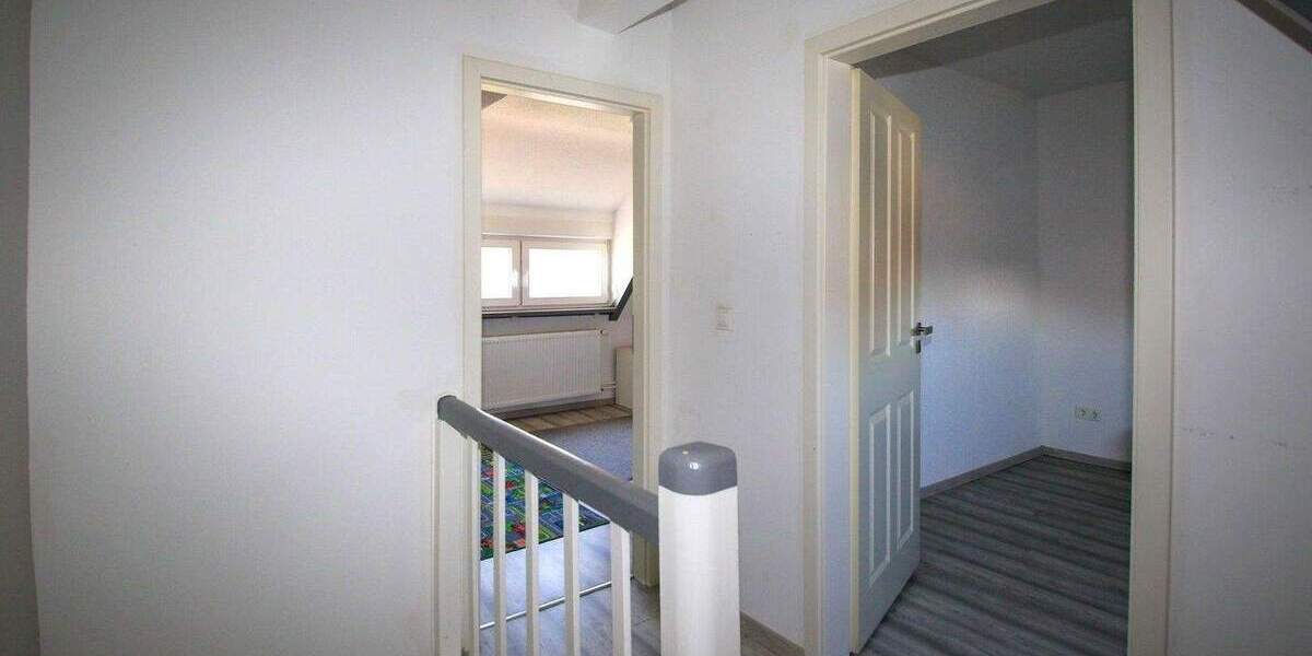 Reihenmittelhaus Mannheim Käfertal - 4 Zimmer, 110 m&sup2;, 429.000&euro; | Angebot:25760510