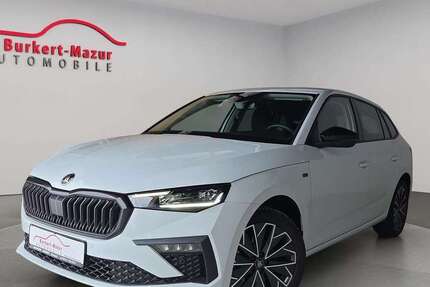 Skoda Scala 17.900 km 25.985 &euro; Kronach 96317