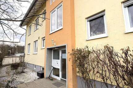 Wohnung Stadtbergen - 4 Zimmer, 73 m&sup2;, 315.000&euro; | Angebot:25220147