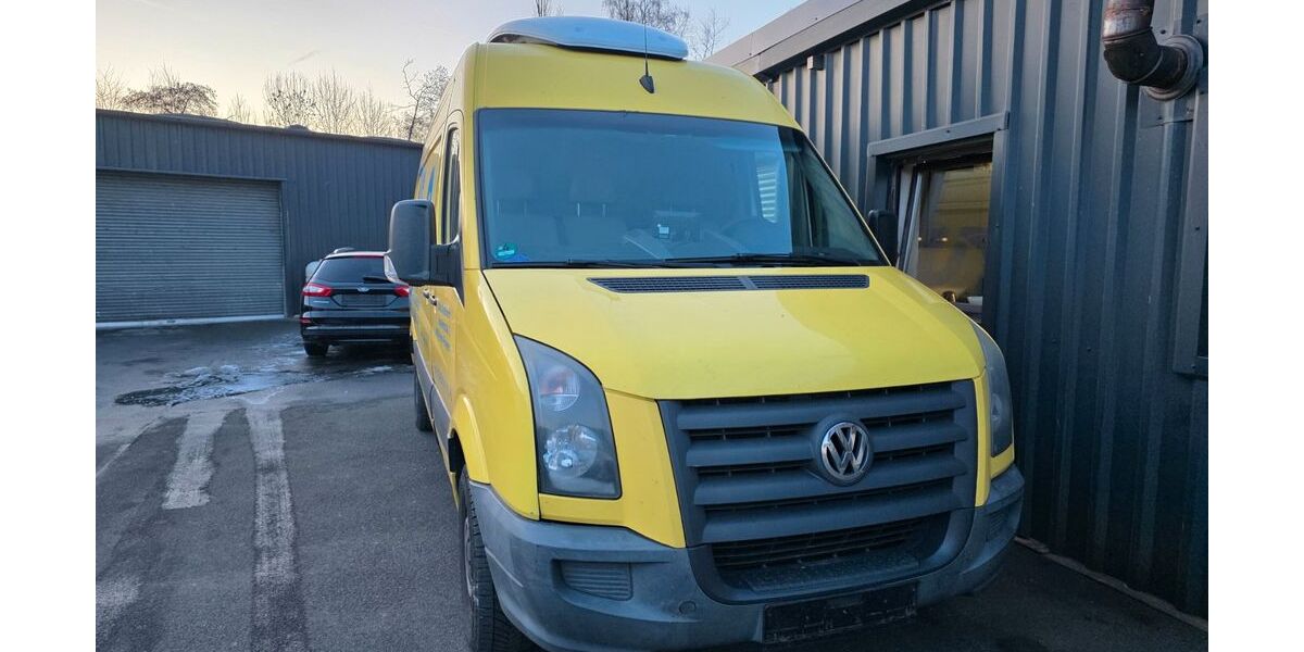 VW Crafter 330.254 km 4.999 &euro; Dortmund 44147