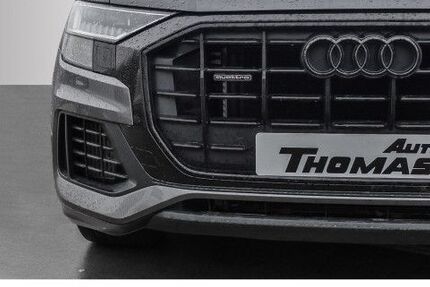 Audi Q8 41.870 km 59.899 &euro; Bonn 53227