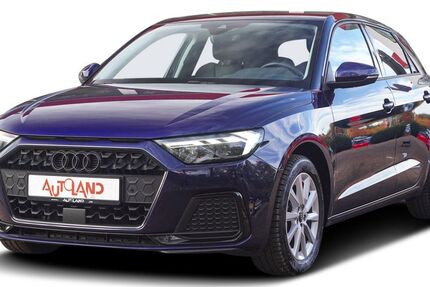 Audi A1 36.718 km 22.950 € Dresden 01239