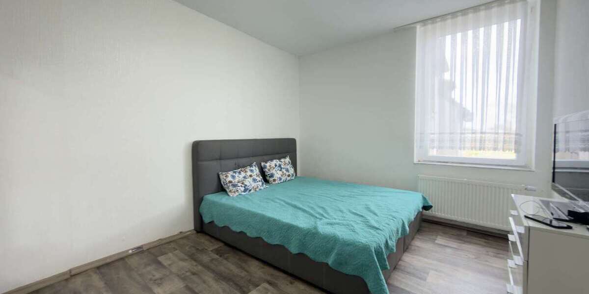 Renditestarkes MFH mit Gewerbe in Duisburg – 5700 EUR Kaltmiete, starke Ertragsbasis - Mehrfamilienhaus, Wohnhaus Duisburg Hamborn | Angebot:25536060