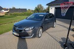 Opel Insignia Sports Tourer 158.600 km 8.500 € Könnern 06420