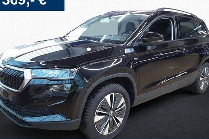 Skoda Karoq 22.382 km 34.930 &euro; Weinstadt-Endersbach 71384