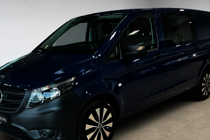 Mercedes-Benz Vito 24.000 km 39.258 &euro; Flensburg 24941