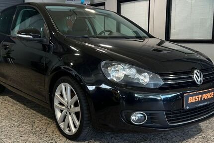 VW Golf 204.000 km 2.990 € Unna 59425