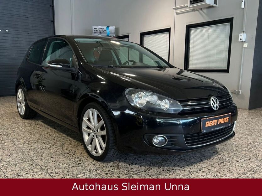 VW Golf 204.000 km 2.990 € Unna 59425