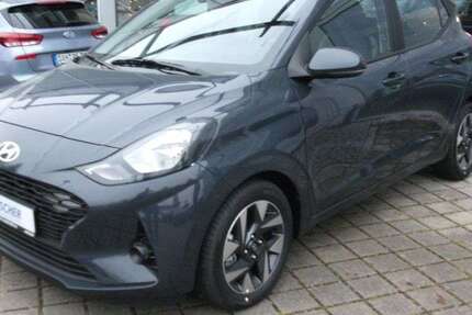 Hyundai i10 1.010 km 18.290 &euro; Dachau 85221