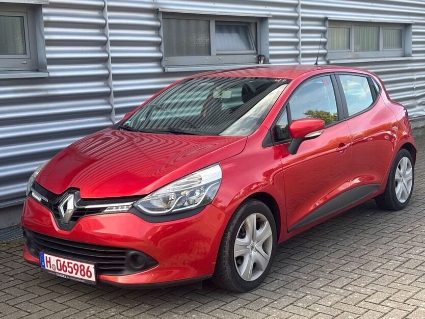 Clio