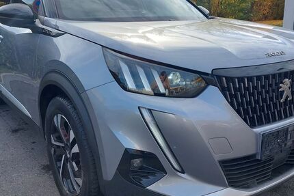 Peugeot 2008 85.338 km 16.990 &euro; Mittenwalde 15749