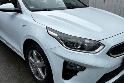 Kia ceed Sportswagon 190.813 km 7.999 &euro; Schönefeld/ OT Großziethen 12529