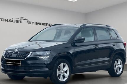 Skoda Karoq 97.000 km 16.900 &euro; Oer-Erkenschwick 45739