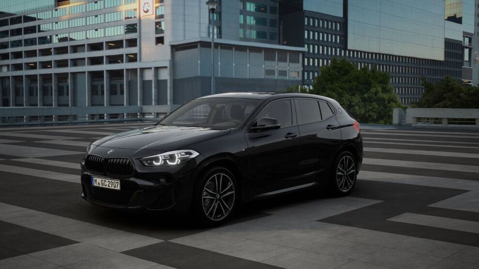 BMW X2 57.461 km 26.755 € Windischleuba 04603