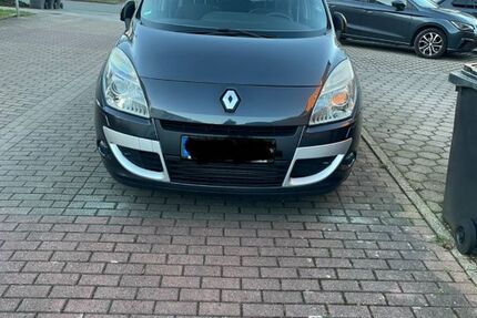 Renault Scenic 133.317 km 6.000 &euro; Hamm 59071